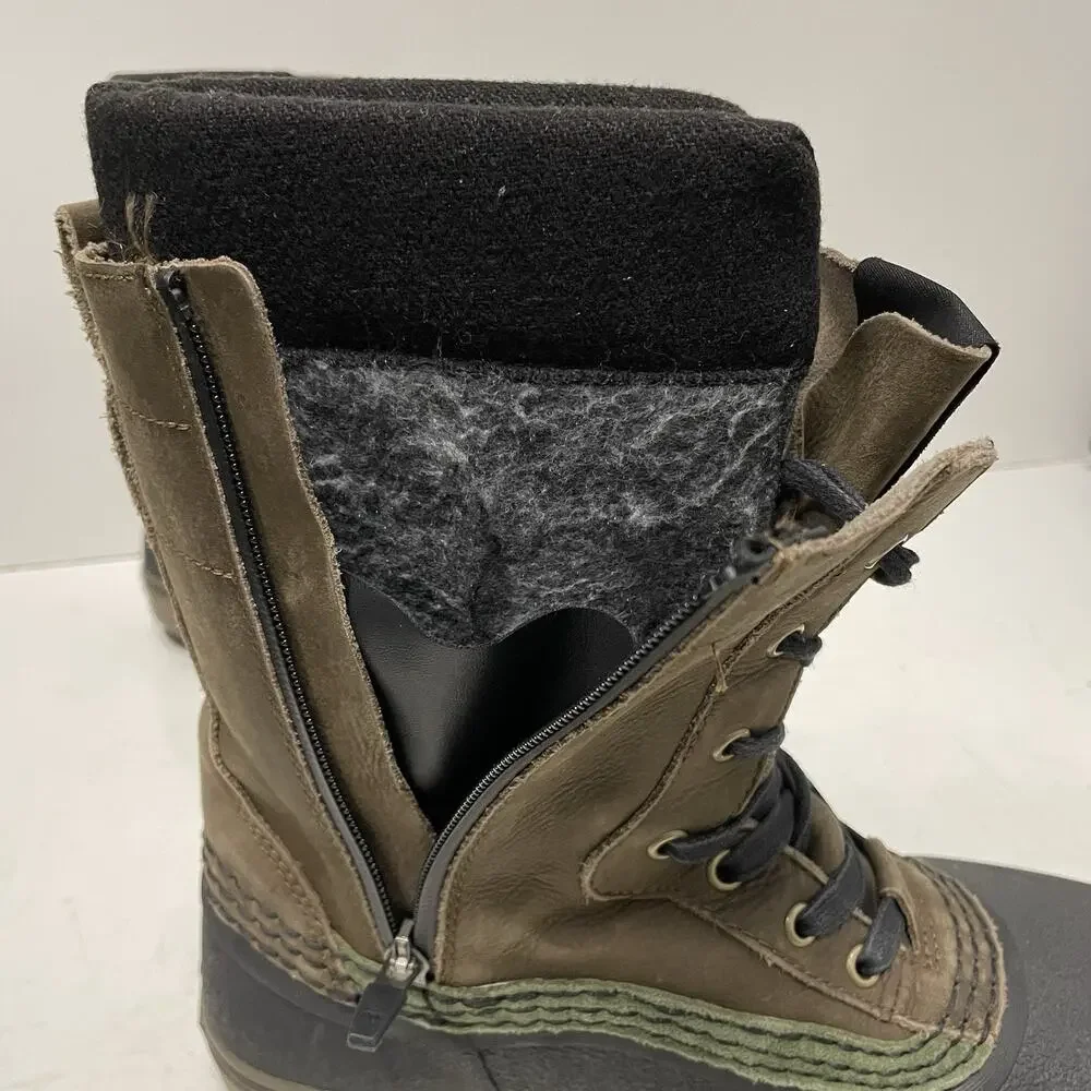 Vans mte standard